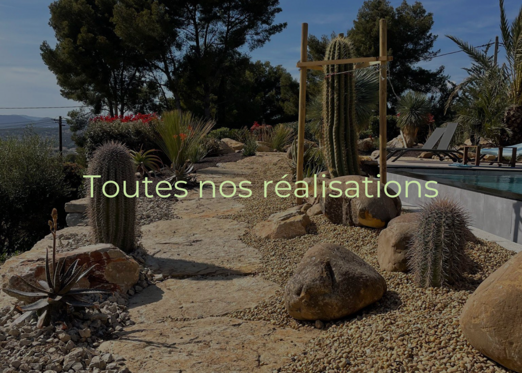 Accueil Toutes nos réalisations